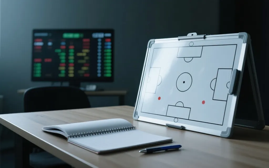 2026世界杯比分预测：用数据与故事读懂每一场可能的结局