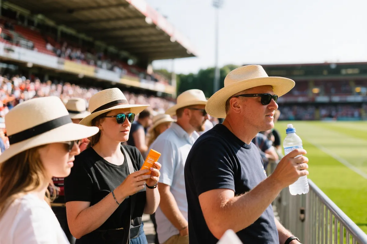 2026世界杯防晒指南：不同人群观赛防晒清单，一键套用不晒伤不发烫