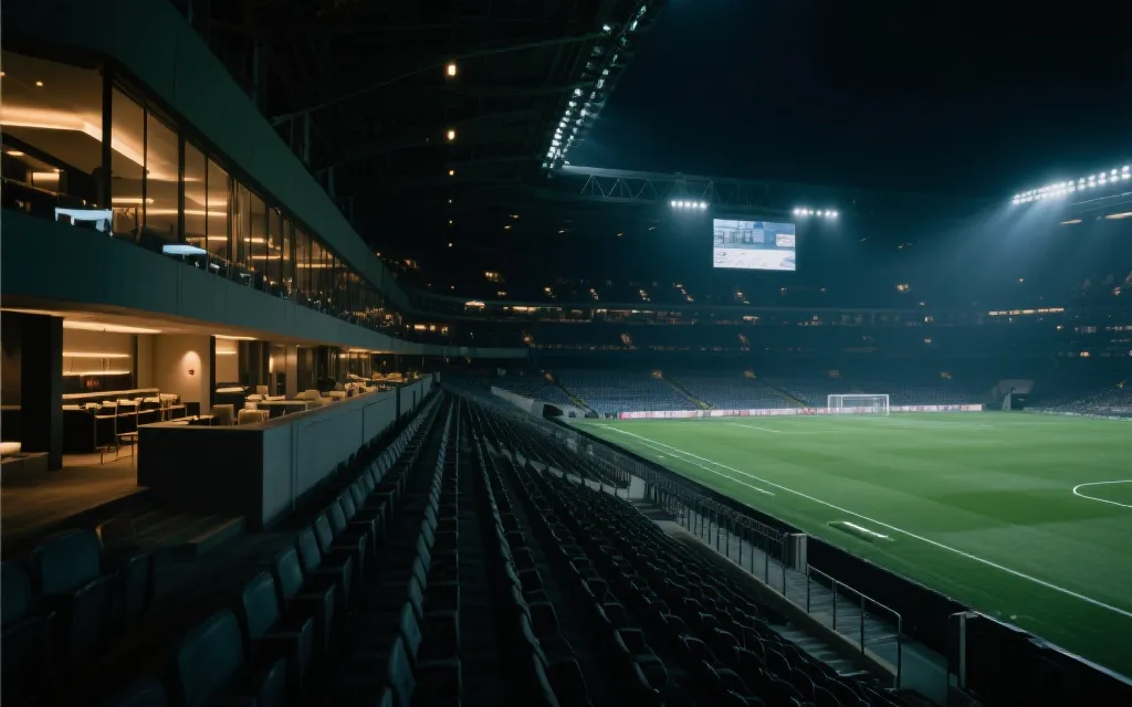 2026世界杯贵宾套票：把“稀缺体验”当资产看——高净值球迷的理性入场指南