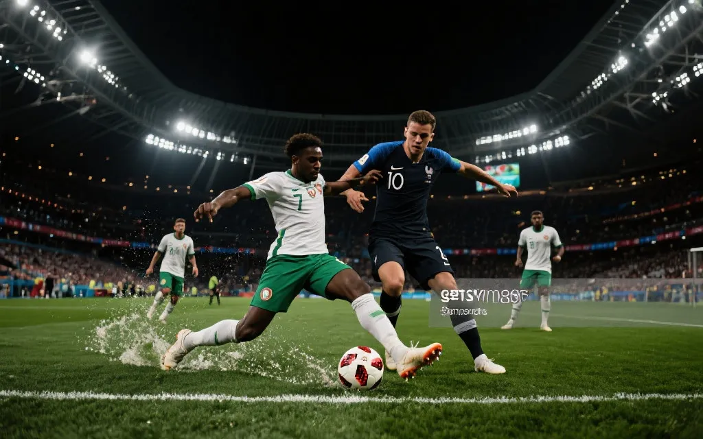 2026世界杯 爆冷剧本：一支新军如何把世界强队写进“意外”里