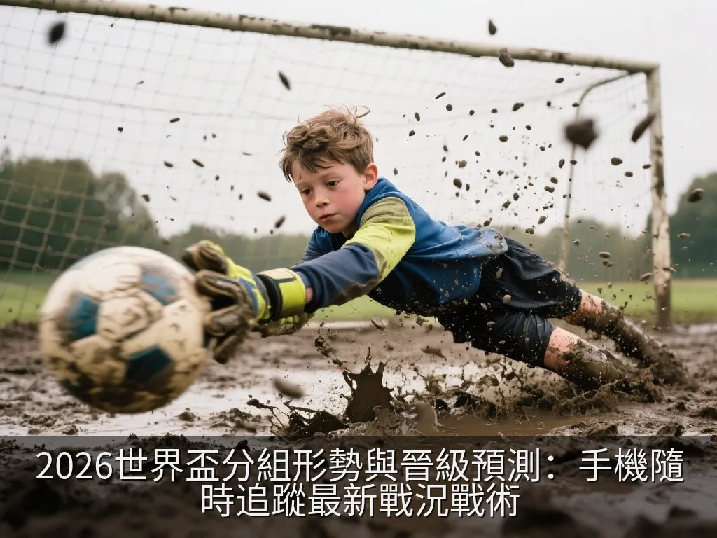 黃昏下無品牌足球場的空鏡，展現簡約與專業的體育氛圍